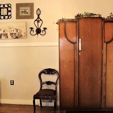 #Casa Mina #2 Central Rio Grande Historic Dist El Paso Eksteriør billede